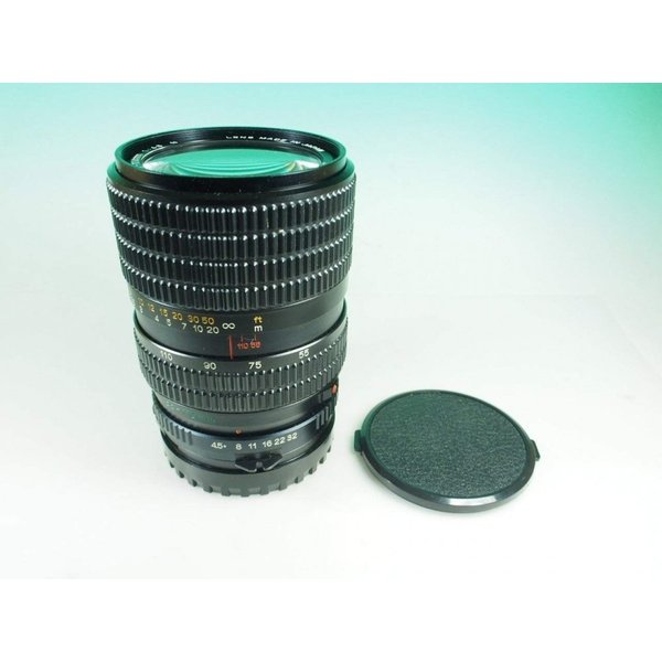 【中古】マミヤ Mamiya 645 55-110mm F4.5N カメラ 中古 人気 おすすめ 高画質|カメラFanks-PROShop2nd店