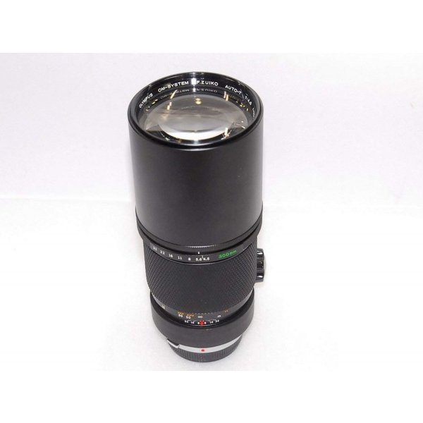 【中古】オリンパス OLYMPUS OM300/4.5 カメラ 中古 人気 おすすめ 高画質