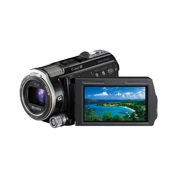 楽天市場】【中古】ソニー SONY デジタルHDビデオカメラ