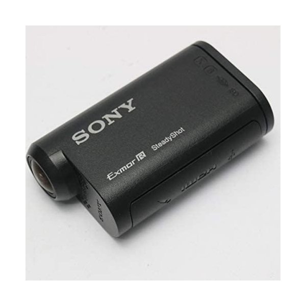 【中古】ソニー SONY ビデオカメラ アクションカム AS15 光学1倍 HDR-AS15 カメラ 中古 人気 おすすめ 高画質