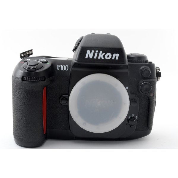 楽天市場】【中古】ニコン Nikon フィルムカメラ New FM2/T : カメラ
