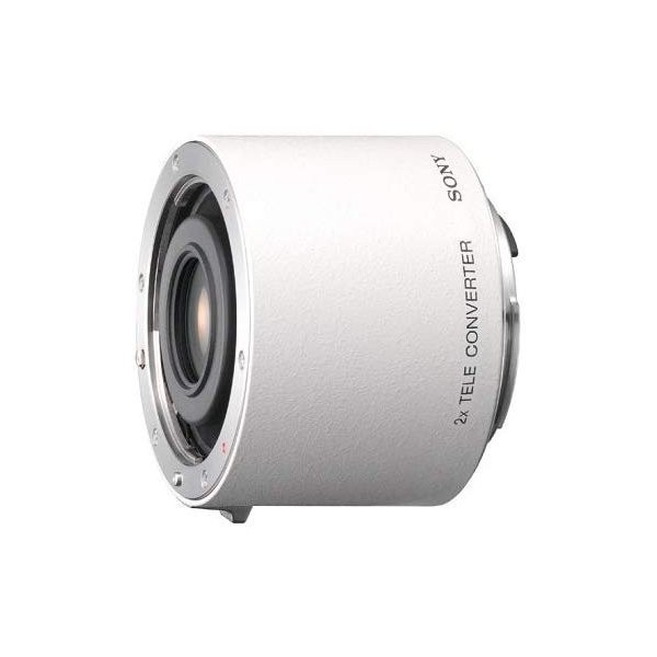 ソニー　2.0xテレコンバーター（SAL20TC）中古品 楽天市場】【中古】ソニー SONY 2x テレコンバーター SAL20TC : 京都