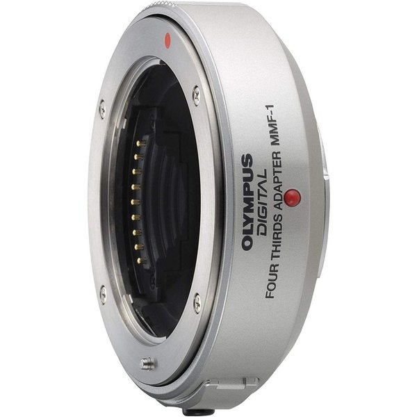 楽天市場】【中古】オリンパス OLYMPUS OMアダプター フォーサーズ 