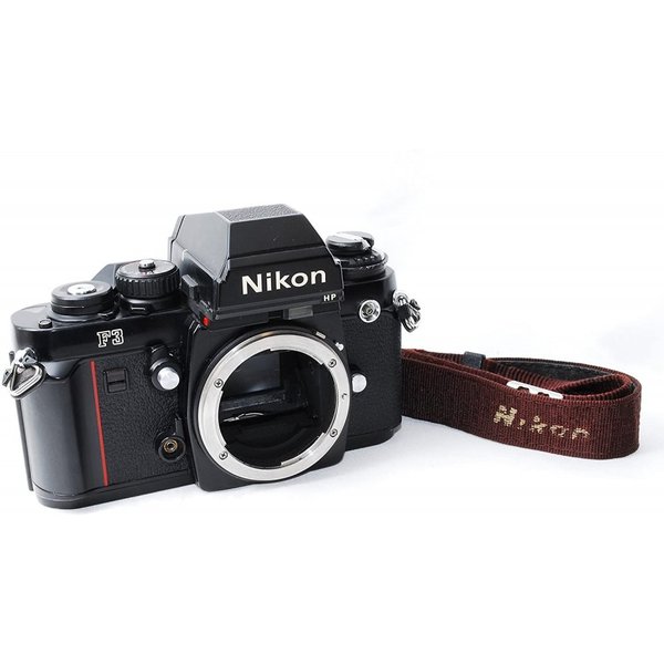 【中古】ニコン Nikon F3HP 後期モデル カメラ 中古 人気 おすすめ 高画質