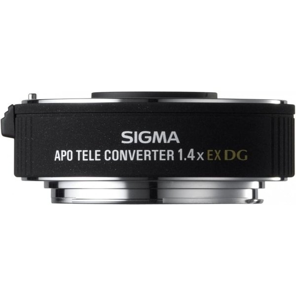【中古】シグマ SIGMA テレコンバーター APO TELE CONVERTER 1.4x EX DG キヤノン用 824273 カメラ 中古 人気 おすすめ 高画質