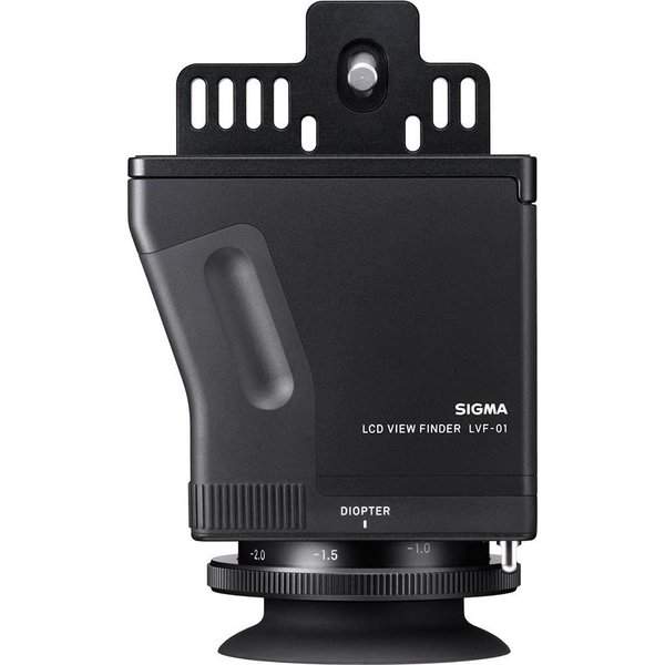 【中古】シグマ SIGMA LCDビューファインダー LVF-01 931209 カメラ 中古 人気 おすすめ 高画質｜カメラFanks-PROShop2nd店