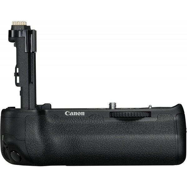 【中古】キヤノン 蓄電池手持ち部分 BG-E21 EOS6DmarkII用 2130C001 写真機 中古 一般受け おすすめ 高画質