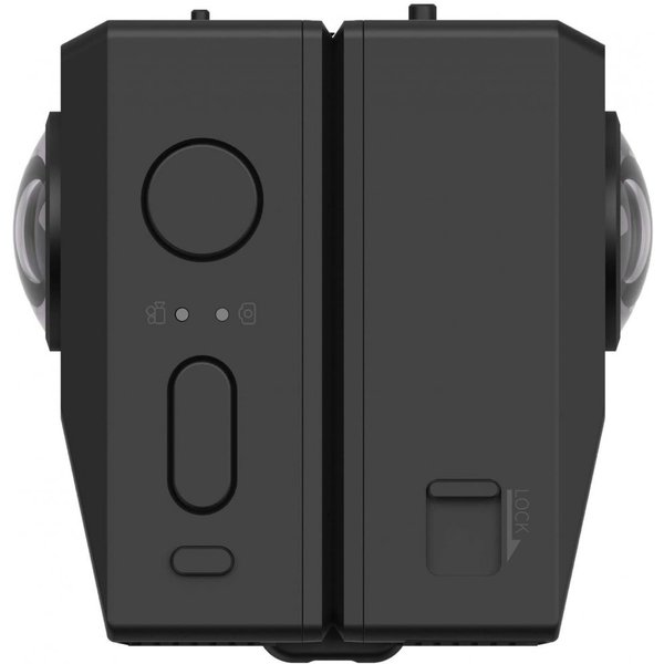 Insta360 EVO アクションカメラ カメラ・ビデオカメラ・光学機器