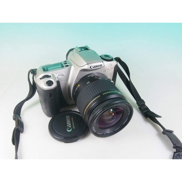 【中古】キヤノン Canon EOS Kiss3 EF28-80mm付き カメラ 中古 人気 おすすめ 高画質|カメラFanks-PROShop2nd店