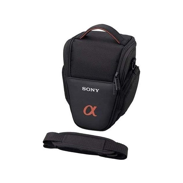 【中古】ソニー SONY ソフトキャリングケース LCS-AMA/B カメラ 中古 人気 おすすめ 高画質
