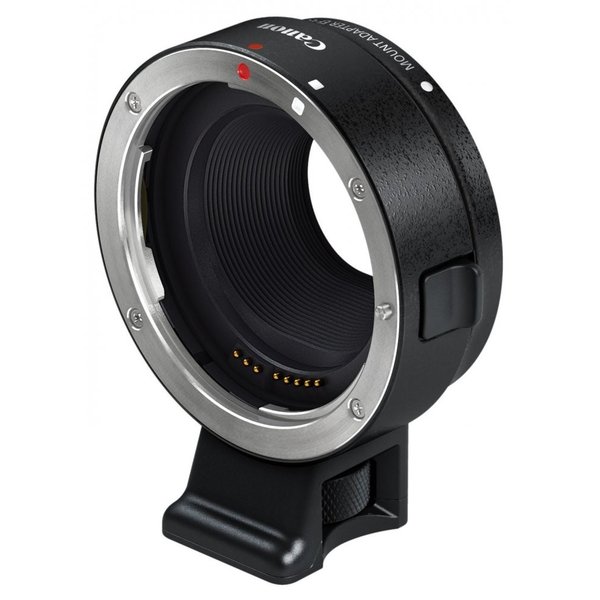 【中古】キヤノン Canon レンズマウントアダプター EF-EOSM 写真機 中古 一般受け おすすめ 高画質