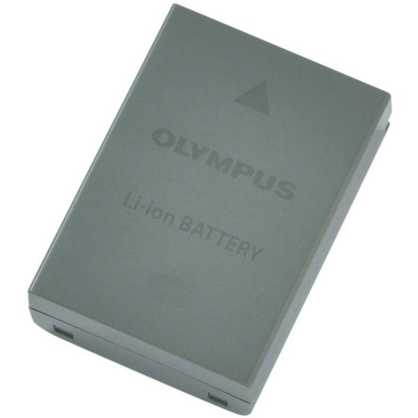 【中古】オリンパス OLYMPUS リチウムイオン充電池 BLN-1 カメラ 中古 人気 おすすめ 高画質