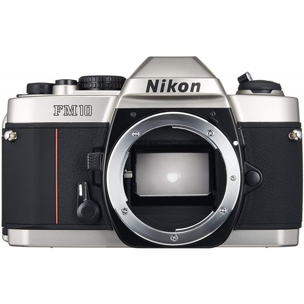 超美品 NIKON ニコン FM10 モルト新品交換済 M369 超美品 NIKON ニコン FM10 モルト新品交換済 M369 超美品 NIKON ニコン