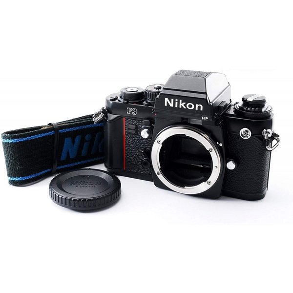 楽天市場】【中古】ニコン Nikon F3 ボディ 一眼レフフィルムカメラ