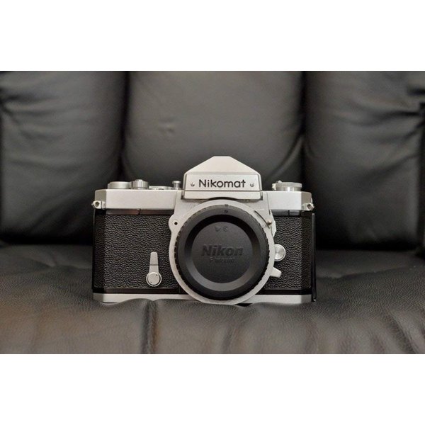【中古】ニコン Nikon ニコマート FTN シルバー シルバー カメラ 中古 人気 おすすめ 高画質