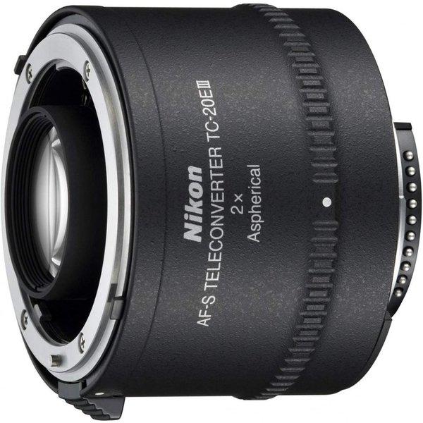 楽天市場】【中古】ニコン Nikon TC-17E II AF-Sテレコンバーター当店