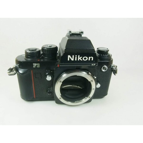 SALE／70%OFF】 ニコン Nikon フィルムカメラ F3P ボディ