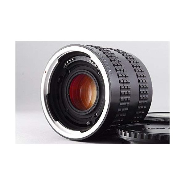 PENTAX リアコンバーター A645 2X 38406(未使用 未開封の中古品) 楽天市場】【中古】ペンタックス PENTAX リアコンバーター A645 2X