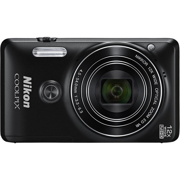楽天市場】【中古】【1年保証】【美品】Nikon COOLPIX S6900