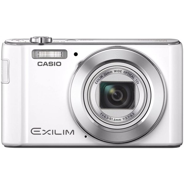 【CASIO EXILIM】美品 美品】CASIO EXILIM EX-Z900 シルバー - メルカリ