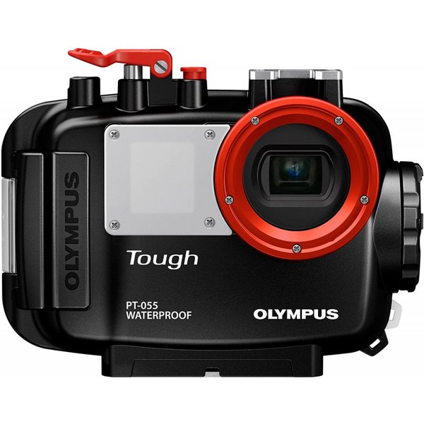 楽天市場】【中古】OLYMPUS デジタルカメラ STYLUS TG-3 & TG-4Tough用
