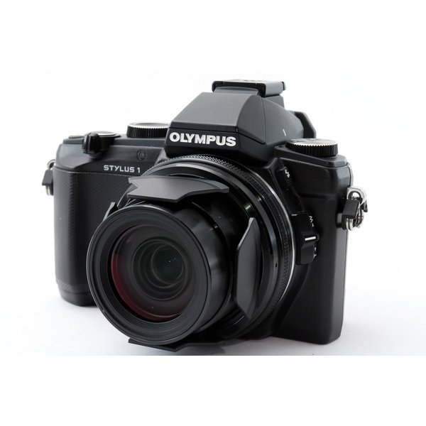 【美品】OLYMPUS stylus zoom 160 ストラップ付き！ OLYMPUS オリンパス stylus ZOOM 160 コンパクトカメラ 4251389