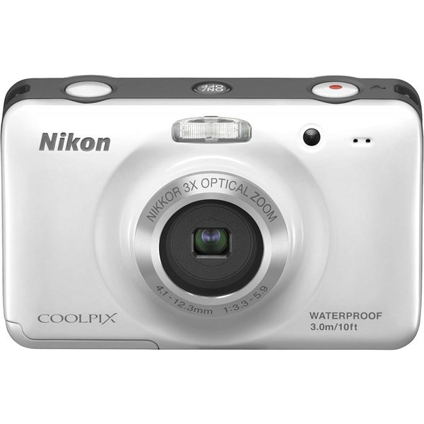 楽天市場】【中古】ニコン Nikon COOLPIX P310 ホワイト P310WH