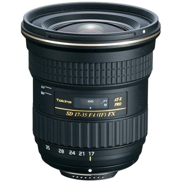 楽天市場】【中古】トキナー Tokina 魚眼ズームレンズ AT-X 107