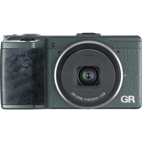 楽天市場】【中古】リコー RICOH GR DIGITAL III : カメラFanks
