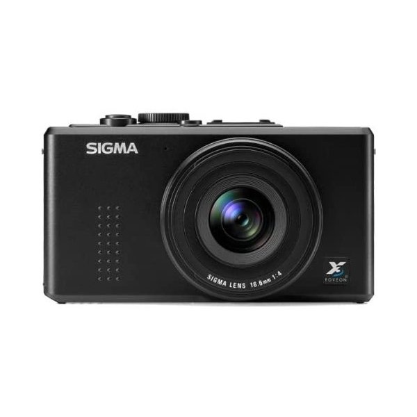 楽天市場】【中古】シグマ SIGMA DP2x 1406万画素 : 京都LaVIE楽天市場店