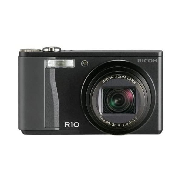 楽天市場】【中古】リコー RICOH GR DIGITALII 1000万画素 GR DIGITAL