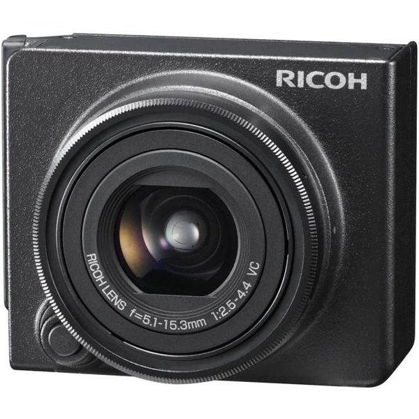 楽天市場】【中古】リコー RICOH GXR用カメラユニット GR LENS A12
