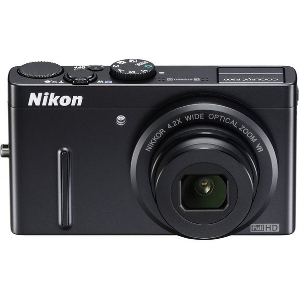 楽天市場】【中古】ニコン Nikon COOLPIX A ブラック ブラック カメラ 
