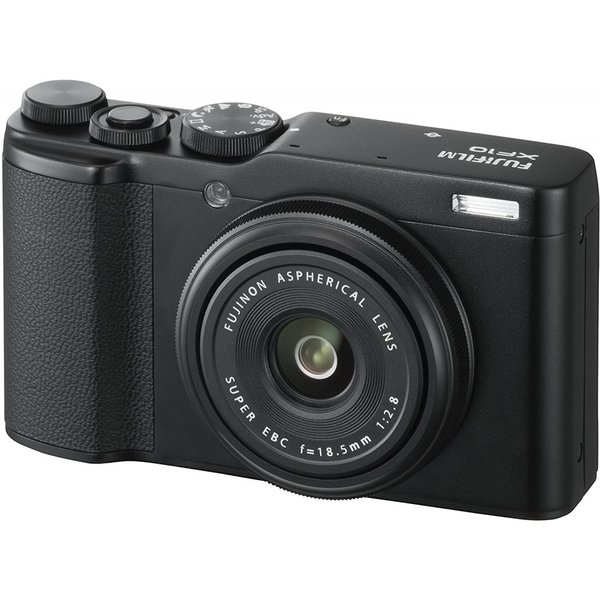 【中古】フジ写真フィルム FUJIFILM デジタル写真器 XF10 黒いこと 黒いこと XF10-B 写真器 中古 一般受け おすすめ 高画質 コンパクトデジタルカメラ-TV・オーディオ・カメラ