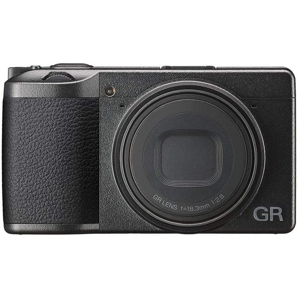 楽天市場】【中古】リコー RICOH GR DIGITAL III お手軽ハイスペックな 