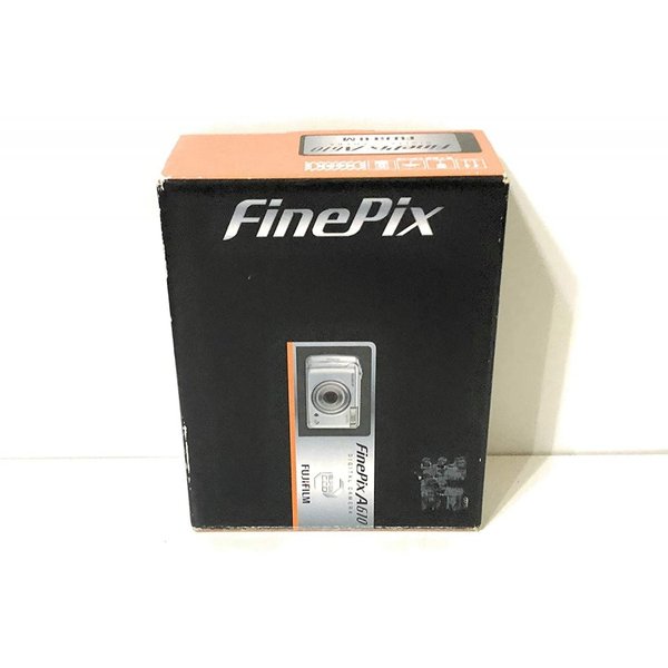楽天市場】【中古】フジフィルム FUJIFILM デジタルカメラ FinePix