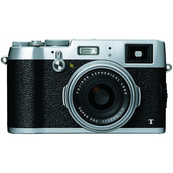 楽天市場】【中古】フジフィルム FUJIFILM FinePix X100 ブラック