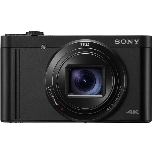 【中古】ソニー SONY コンパクトデジタルカメラ サイバーショット ブラック ブラック102mm&times;58.1mm&times;35.5mm Cyber-shot DSC-WX800 カメラ 中古 人気 おすすめ 高画質｜カメラFanks-PROShop2nd店