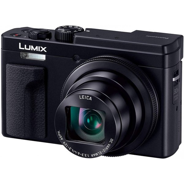 パナソニック コンパクトデジタルカメラ LUMIX TZ95 ブラック(中古) 2048-003516.jpg