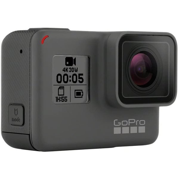 【中古】ゴープロ GoPro HERO5 ブラックエディション ブラック CHDHX-501-JP カメラ 中古 人気 おすすめ 高画質
