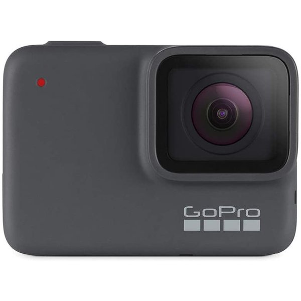 【中古】ゴープロ GoPro HERO7 シルバーCHDHC-601-FW シルバー カメラ 中古 人気 おすすめ 高画質