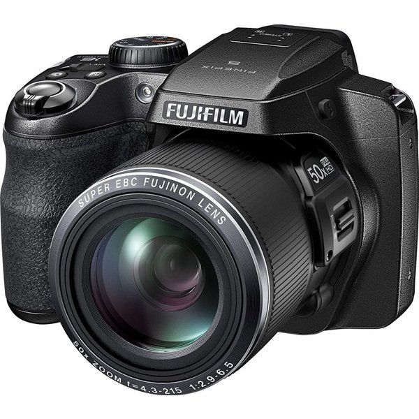 【中古】フジフィルム FUJIFILM FinePix S9800 カメラ 中古 人気 おすすめ 高画質