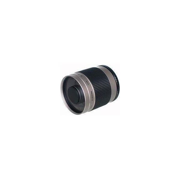 【中古】ケンコー Kenko 用超望遠レンズ ミラーレンズ 500mm F8 カメラ 中古 人気 おすすめ 高画質
