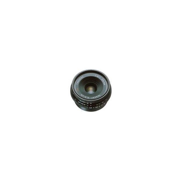 【中古】コンタックス CONTAX Carl Zeiss TessarT* 45mm F2.8 カメラ 中古 人気 おすすめ 高画質｜カメラFanks-PROShop2nd店
