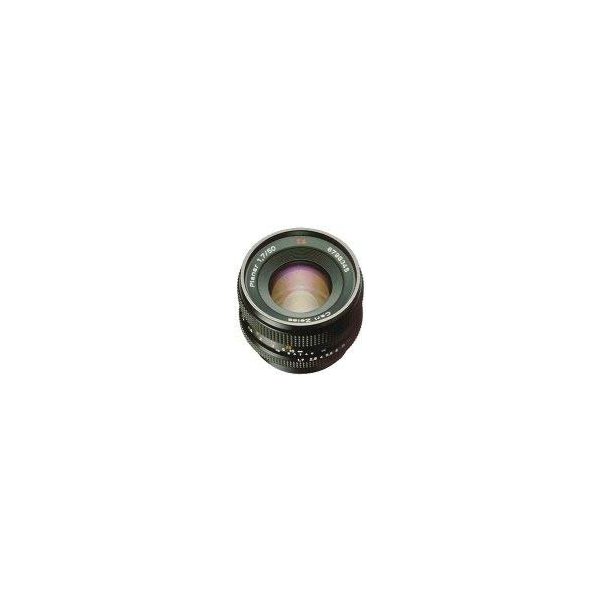 【中古】コンタックス CONTAX Carl Zeiss PlanarT* 50mm F1.7 カメラ 中古 人気 おすすめ 高画質