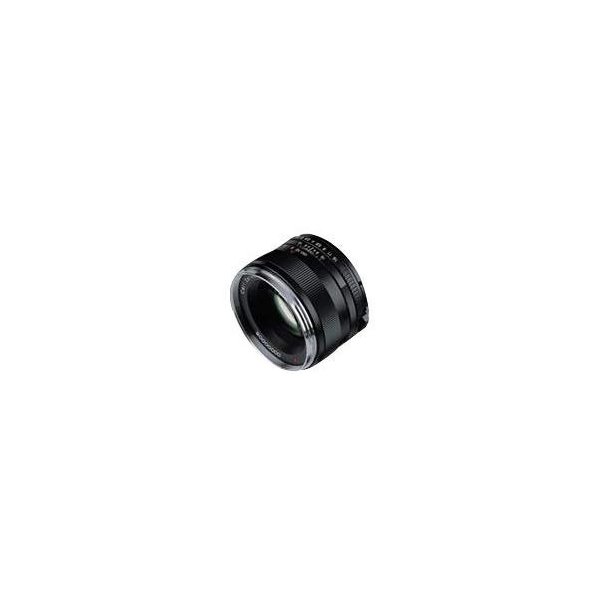 【中古】カールツァイス Carl Zeiss Planar T*1.4/50 ZF ニコンAis カメラ 中古 人気 おすすめ 高画質