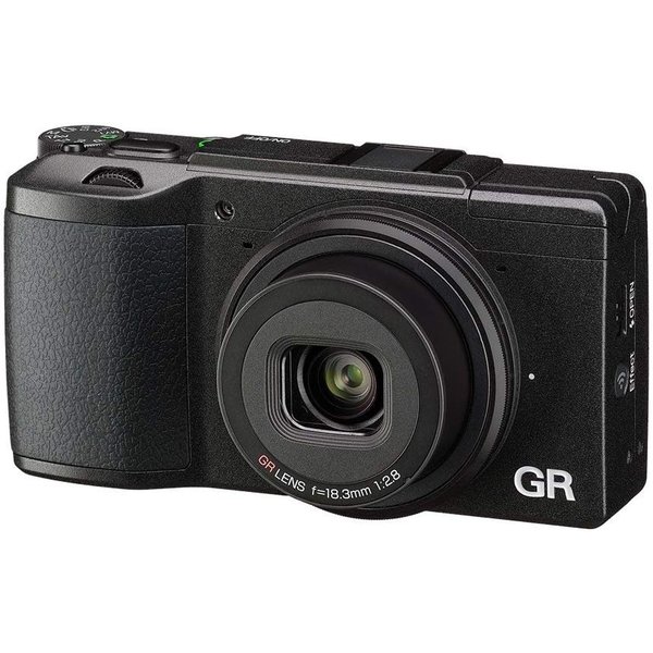 楽天市場】【中古】リコー RICOH GR CMOSセンサー ローパスフィルタ