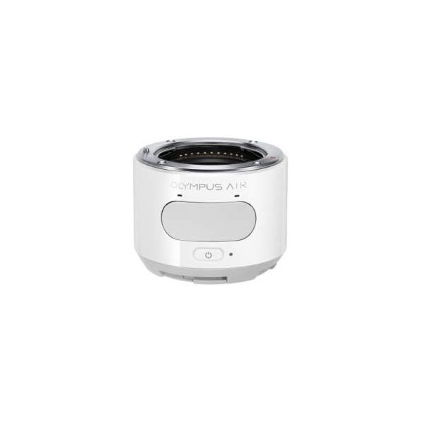 【中古】オリンパス OLYMPUS AIR A01 ホワイト ホワイト カメラ 中古 人気 おすすめ 高画質｜カメラFanks-PROShop2nd店
