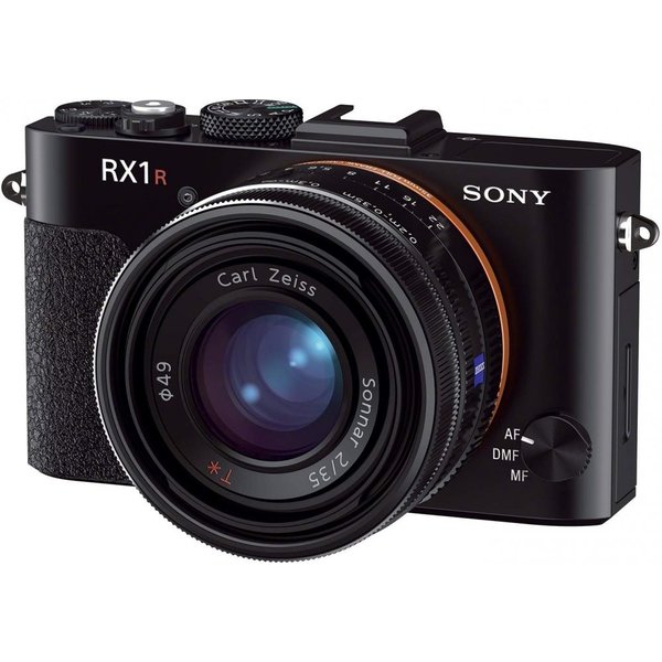 ソニー SONY Cyber-shot RX1R 2470万画素 光学2倍 DSC-RX1R SDカード