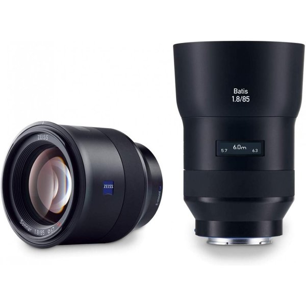 【中古】カールツァイス Carl Zeiss ZEISS Batis 1.8/85 E-mount 写真器 中古 一般受け おすすめ 高画質 TV・オーディオ・カメラ-カメラ・ビデオカメラ・光学機器-カメラ用交換レンズ